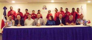 Copa Independencia de Boxeo se disputará en Santiago Copa Independencia de Boxeo se disputará en Santiago