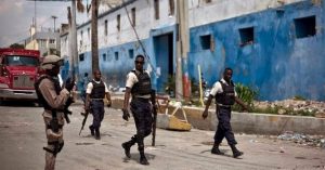 HAITI: 78 presos escapan de cárcel civil