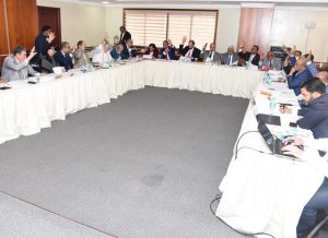 Congreso acaba estudio Ley Electoral;  aprueba prisión por delitos electorales