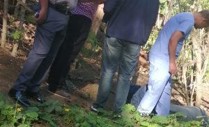 LA VEGA: Matan a tiros a dos hombres