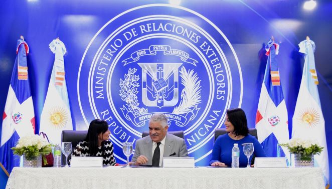 Argentina flexibiliza visado a los dominicanos imagen