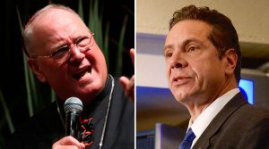 ¿Derecha religiosa? La magistral respuesta de un Cardenal al Gobernador