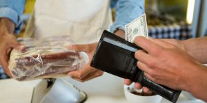 Nueva Jersey prohibirá tiendas que no reciban pagos en efectivo Nueva Jersey prohibirá tiendas que no reciban pagos en efectivo