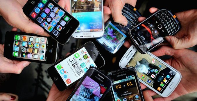 PRM rechaza incremento en el gravamen de un 20% a los telÃ©fonos celulares