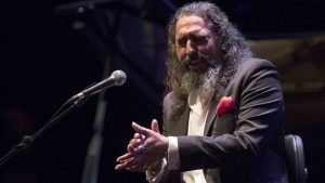 El Cigala se disculpa con público dominicano por aplazar recital El Cigala se disculpa con público dominicano por aplazar recital