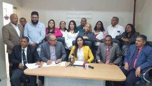 Regidores advierten voto preferencial municipal anula derechos de la mujer Regidores advierten voto preferencial municipal anula derechos de la mujer