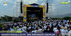 VEA AQUI COMPLETO el concierto de Cúcuta, en solidaridad con Venezuela, VEA AQUI COMPLETO el concierto de Cúcuta, en solidaridad con Venezuela,
