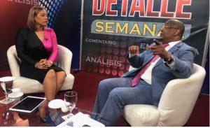 Dirigente PC dice en RD habría crisis si buscan reforma para nueva reelección Dirigente PC dice en RD habría crisis si buscan reforma para nueva reelección