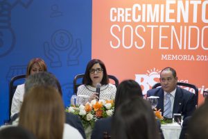 BS coloca RD$6,300 MM en 121 mil micros y pequeños empresarios