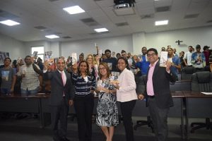 ITLA amplía su oferta académica con nueva carrera en Diseño Industrial