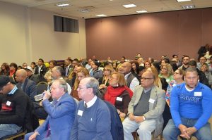 PENNSYLVANIA: Resaltan crecimiento electoral de Leonel Fernández PENNSYLVANIA: Resaltan crecimiento electoral de Leonel Fernández