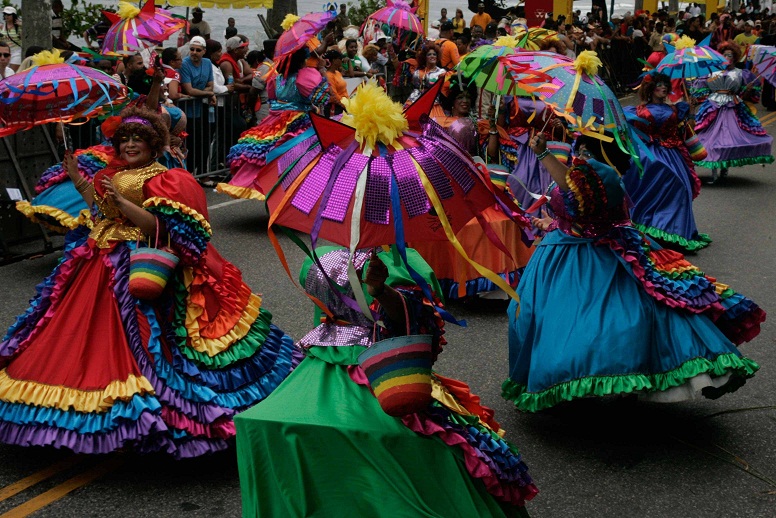 Desfile Nacional del Carnaval Dominicano será el domingo 3 de marzo