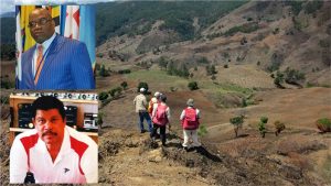 Activistas de SJM en NY afirman explotación mina impulsará desarrollo