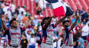 República Dominicana y Puerto Rico abren Serie del Caribe