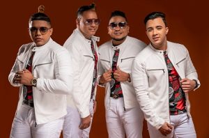 Revolución Salsera suma dos nuevos integrantes