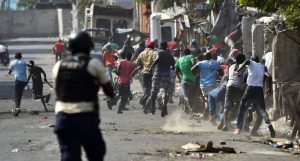 Estados Unidos ordena la salida de Haití de su personal diplomático no esencial