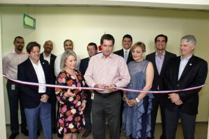 Asociación de Navieros presenta junta directiva 2019-2021