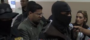 SDE: Imponen pena máxima a un sacerdote por muerte exmonaguillo