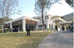 Cancillería aclara que embajada de a R.Dominicana en Haití no está cerrada