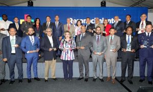 OPTIC presenta ranking Gobierno Electrónico y TIC del Estado