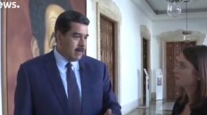 VENEZUELA: Maduro dice que terminó el desafío de liderazgo de Guaidó