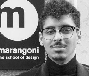 ITALIA: Egresado Arquitectura de la PUCMM gana concurso de diseño