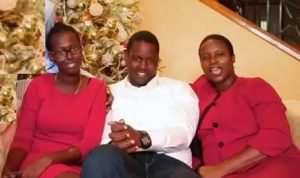 Esposa e hijos del Presidente de Haití estuvieron en Dominicana varios días