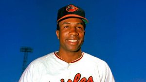 Fallece Frank Robinson, primer mánager de raza negra en MLB
