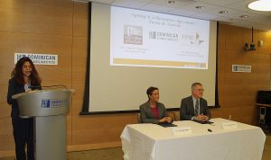 Entidades aúnan esfuerzos para estudiar migración dominicana hacia EU