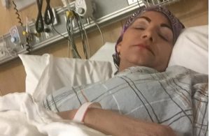 Periodista Fresa Torres se recupera tras salir de un hospital de Nueva York