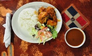 CANADA: Embajada dominicana anuncia festival gastronómico