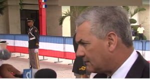 Ministro de OP dice que Danilo Medina es “el mejor presidente” que ha tenido RD Ministro de OP dice que Danilo Medina es “el mejor presidente” que ha tenido RD