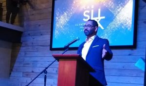 Rubirosa domina nominaciones de los Premios La Silla 2019