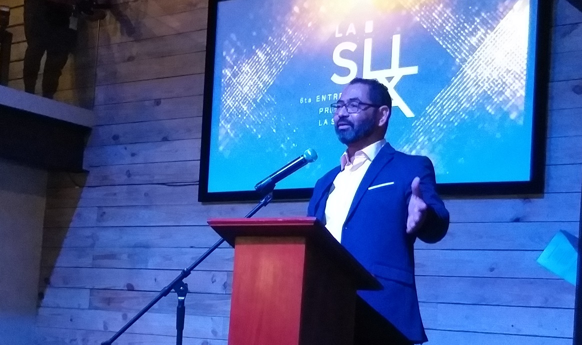 Rubirosa domina nominaciones de los Premios La Silla 2019 imagen