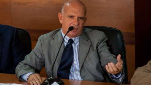 VENEZUELA: Exjefe contrainteligencia reconoce a Guaidó como presidente