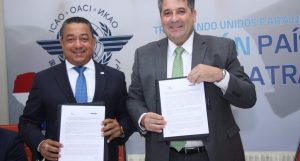 República Dominicana y Paraguay cooperarán en materia de Aviación Civil República Dominicana y Paraguay cooperarán en materia de Aviación Civil