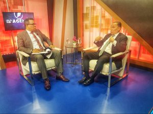 Radhamés Jiménez asegura que «en su momento» Danilo apoyará a Leonel