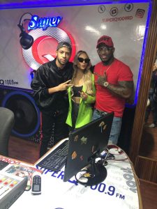 Crazy Design asegura su carrera como solista se solidifica Crazy Design asegura su carrera como solista se solidifica