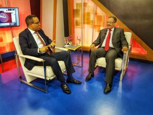 Expresidente JCE advierte protestas si intentan enmendar Constitución de RD Expresidente JCE advierte protestas si intentan enmendar Constitución de RD