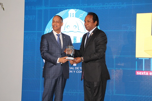 Reconocen Inespre por mayor crecimiento tecnologías sector agropecuario imagen