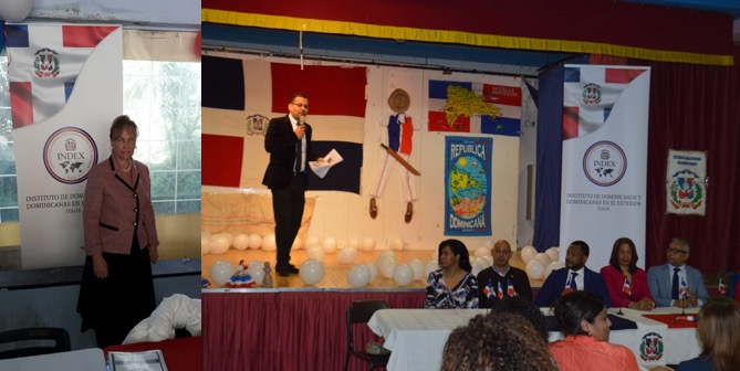 ITALIA: INDEX conmemora 175º aniversario de la Independencia imagen