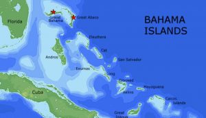 Sube a 31 número de haitianos muertos en hundimiento de barco en Bahamas