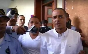 Juristas dicen Yimi Zapata es preso político; este martes tendrá nueva audiencia