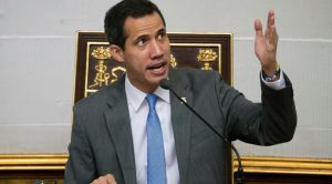 Juan Guaidó se lanza por control PDVSA, el activo más valioso de toda Venezuela