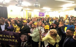 SUIZA: Dominicanos en Europa ratifican apoyo a Leonel Fernández SUIZA: Dominicanos en Europa ratifican apoyo a Leonel Fernández