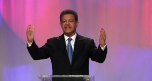 Mayoría estudiantes UASD cree Leonel será el candidato del PLD Mayoría estudiantes UASD cree Leonel será el candidato del PLD