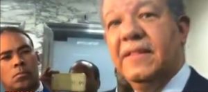 Leonel Fernández convocará para el lunes 4 de marzo Comité Político PLD