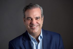 Luis Abinader dictará charla sobre pensamiento de Duarte en el siglo 21 Luis Abinader dictará charla sobre pensamiento de Duarte en el siglo 21