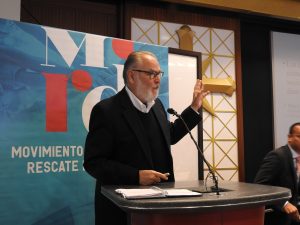 Ceara Hatton ve impunidad es forma más aberrante de desigualdad