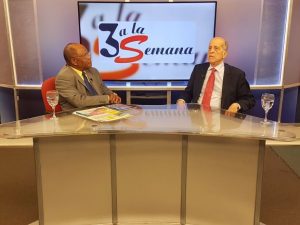 Max Puig cree peligra la democracia por corrupción y luchas internas partidos Max Puig cree peligra la democracia por corrupción y luchas internas partidos